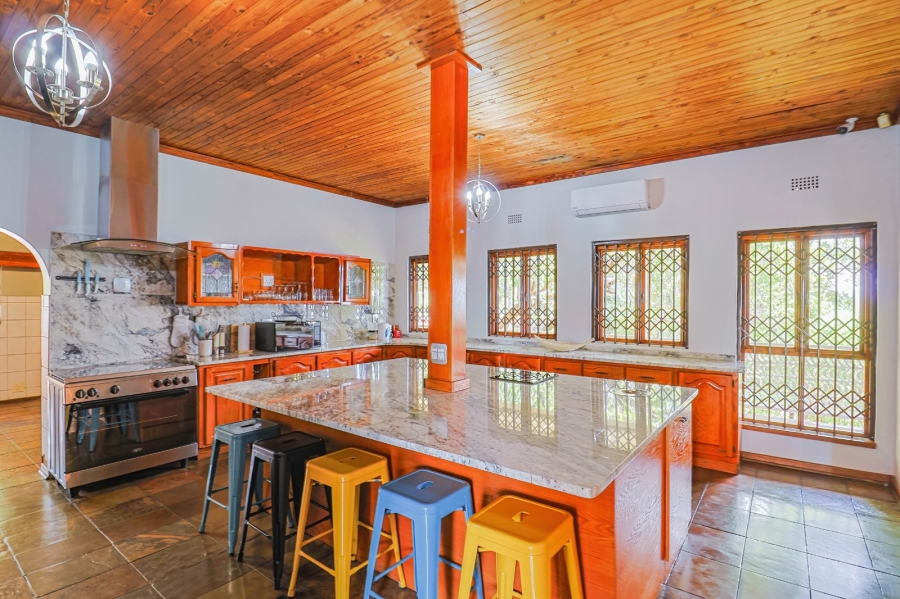 7 Bedroom Property for Sale in Waterkloof A H North West